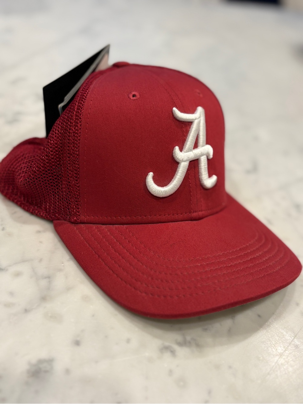 Nike Alabama Meshback Flexfit, NWT, OSFM